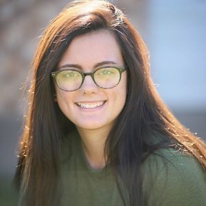 Meet your Posher, Trinity